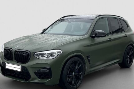 BMW X3 M 59.998 km 51.885 &euro; Plauen 08525