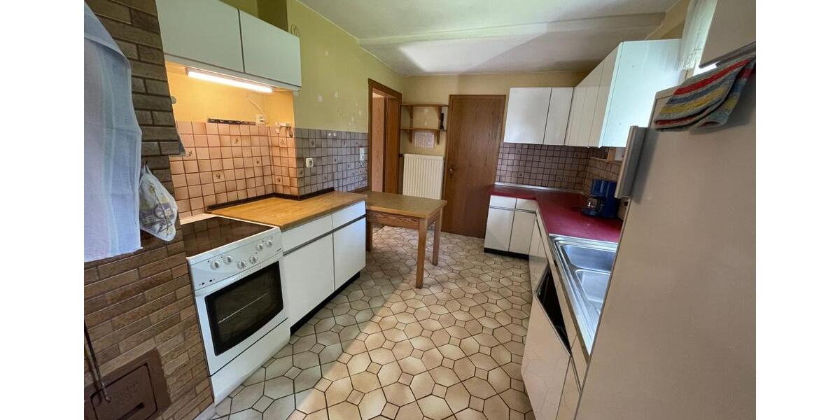 Einfamilienhaus Schauenstein - 9 Zimmer, 140 m&sup2;, 135.000&euro; | Angebot:24622090