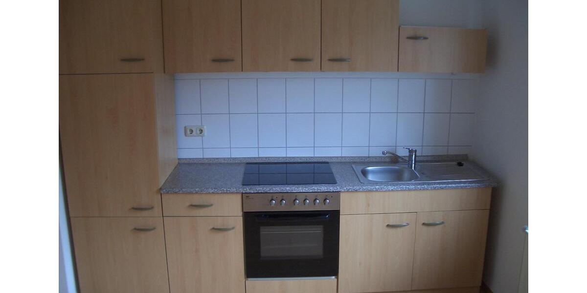 Etagenwohnung Hof Altstadt - 2 Zimmer, 39 m&sup2;, 299&euro; | Angebot:24765813