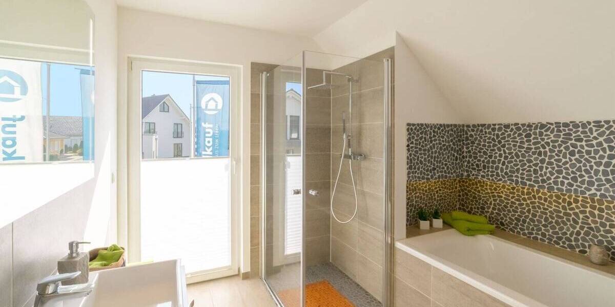 Bungalow Bad Elster - 5 Zimmer, 171 m&sup2;, 330.479&euro; | Angebot:26028145