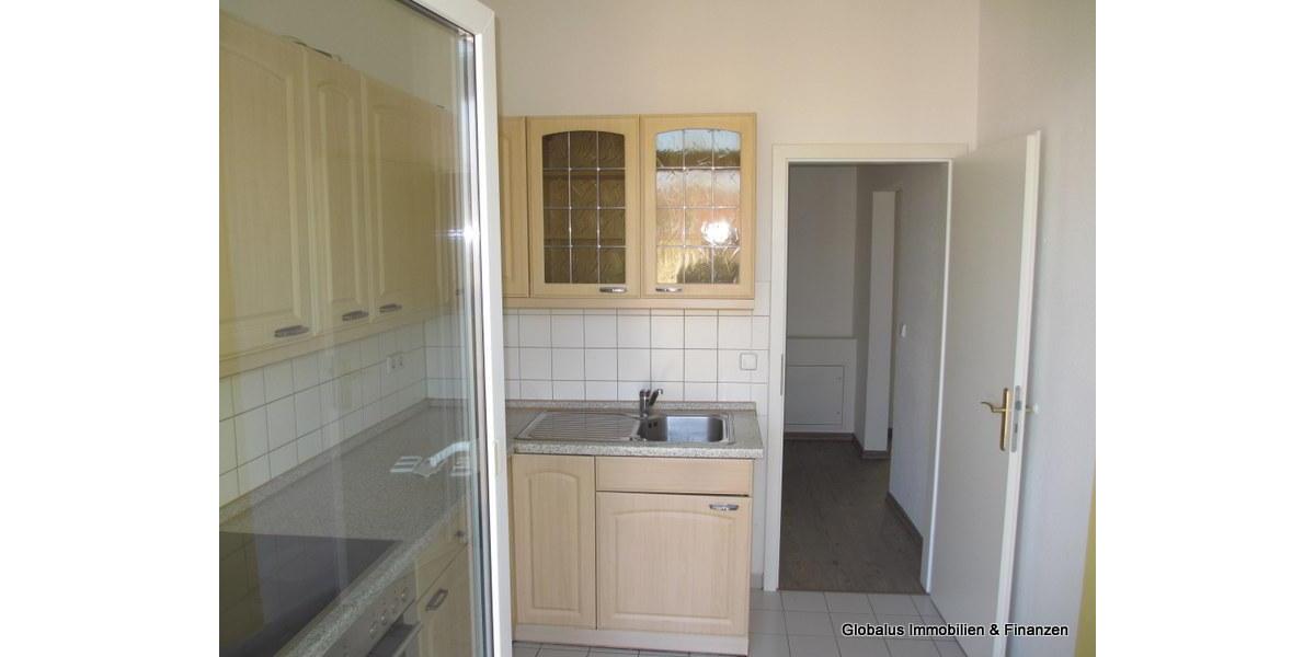 Etagenwohnung Plauen Bahnhofsvorstadt - 2 Zimmer, 52 m&sup2;, 250&euro; | Angebot:21898361