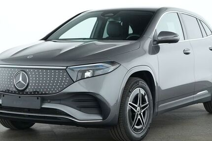 Mercedes-Benz EQA 6.187 km 40.950 &euro; Hof 95030