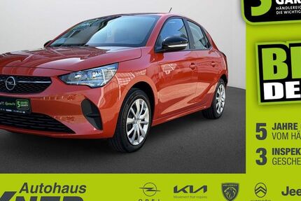 Opel Corsa 27.225 km 13.450 &euro; Hof 95032