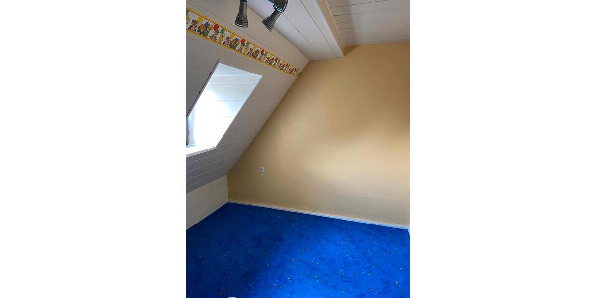 Einfamilienhaus Naila - 5 Zimmer, 110 m&sup2;, 600&euro; | Angebot:25233644