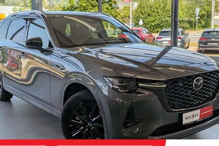 Mazda CX-80 12.326 km 46.950 &euro; Naila 95119