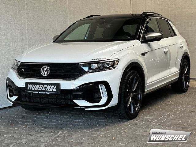 VW T-Roc 59.500 km 30.995 &euro; Roeslau 95195