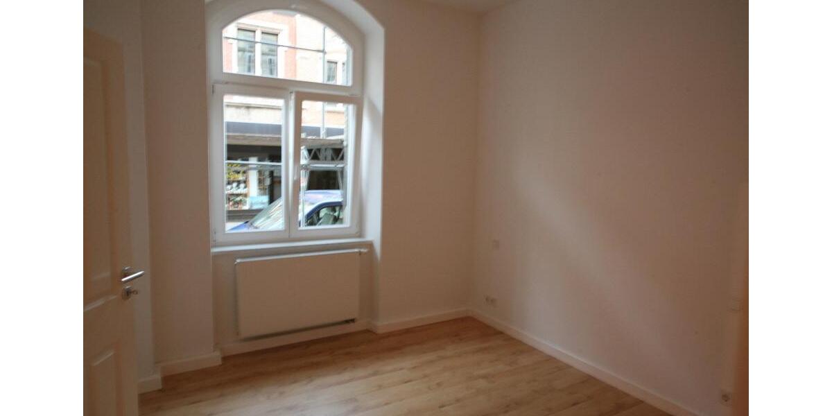 Etagenwohnung Hof Altstadt - 1.5 Zimmer, 41 m&sup2;, 425&euro; | Angebot:26637314