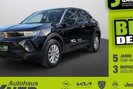 Opel Mokka-e 29.956 km 15.790 &euro; Hof 95032