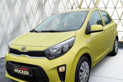 Kia Picanto 60.000 km 8.990 &euro; Selb 95100