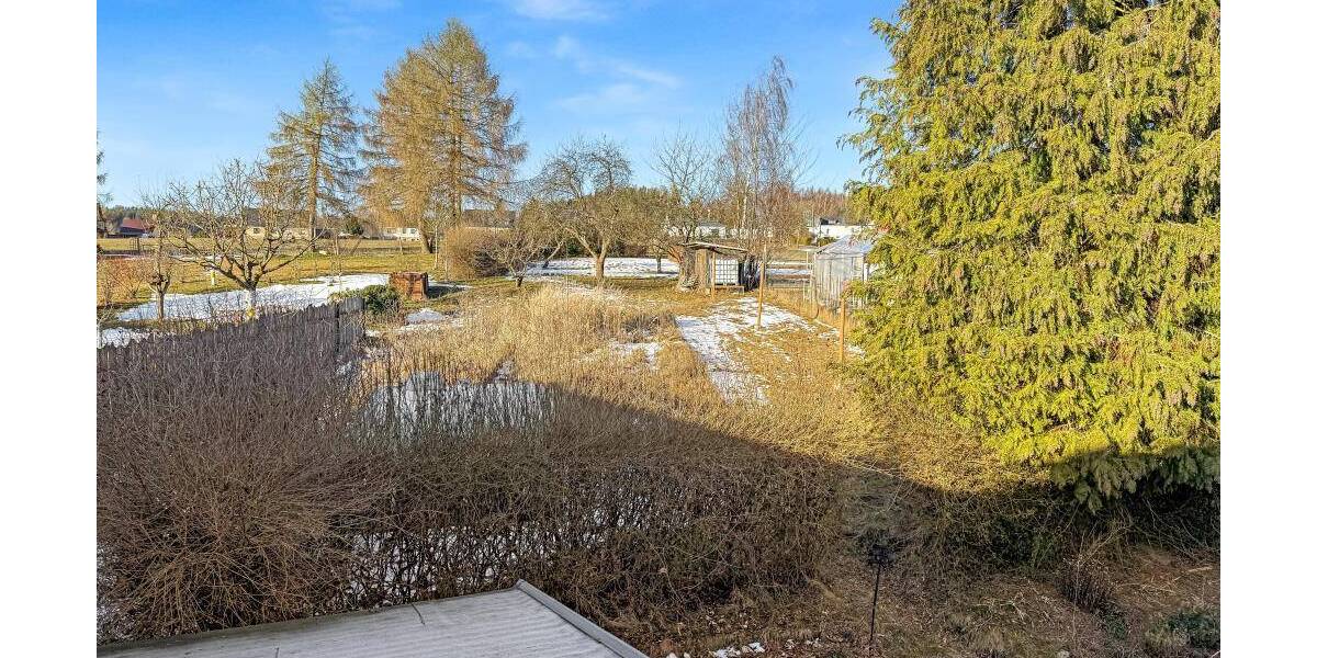 Doppelhaushälfte Rosenthal am Rennsteig - 4 Zimmer, 120 m&sup2;, 49.900&euro; | Angebot:25779276