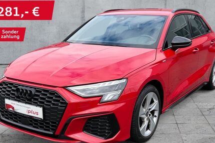 Audi A3 94.739 km 18.390 &euro; Hof 95030