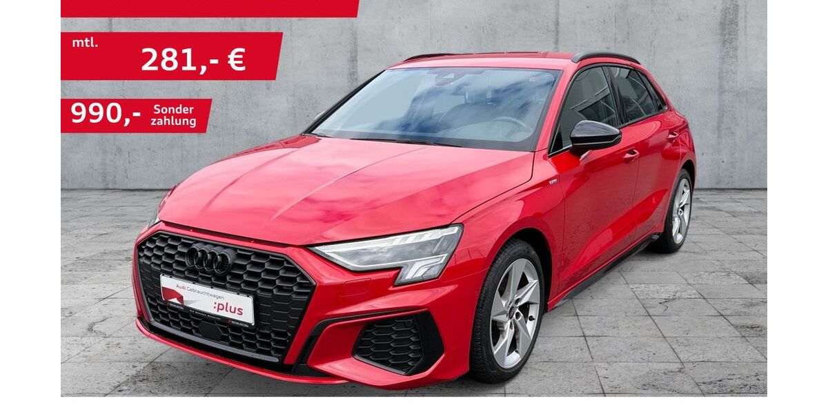 Audi A3 94.739 km 18.390 &euro; Hof 95030