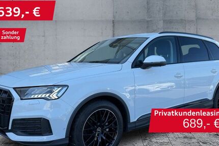 Audi Q7 66.741 km 50.057 &euro; Hof 95030