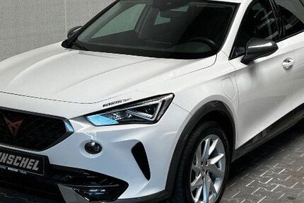 Cupra Formentor 54.350 km 24.595 &euro; Roeslau 95195