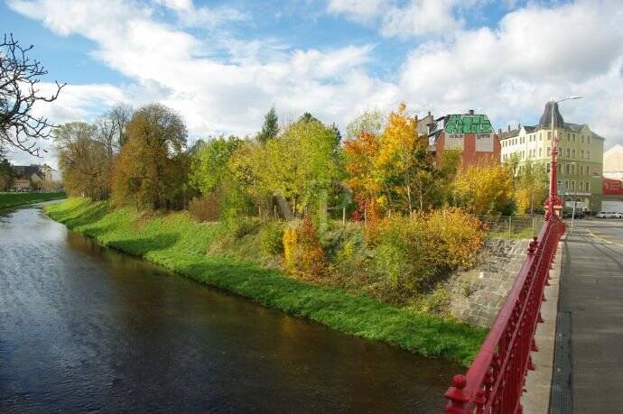 Grundstück Plauen Südvorstadt - 270.000&euro; | Angebot:25735143