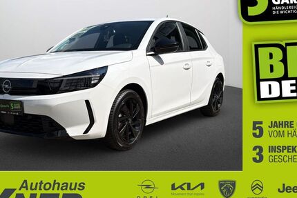 Opel Corsa 21.902 km 12.390 &euro; Hof 95032