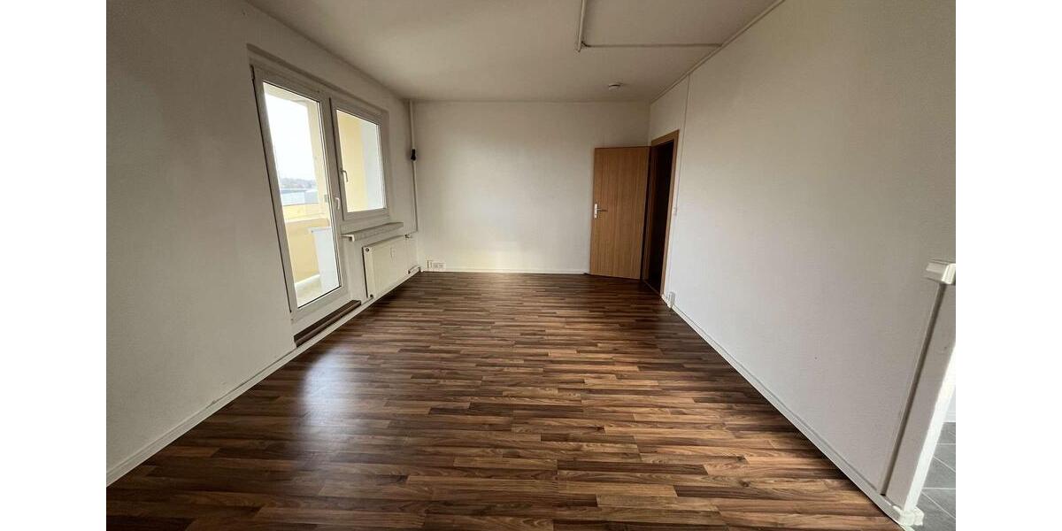 Etagenwohnung Plauen Alt Chrieschwitz - 1 Zimmer, 40 m&sup2;, 240&euro; | Angebot:23913875