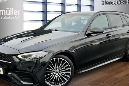 Mercedes-Benz C 220 23.556 km 49.490 &euro; Plauen 08527
