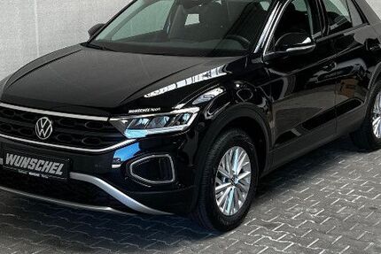 VW T-Roc 43.100 km 21.595 &euro; Roeslau 95195