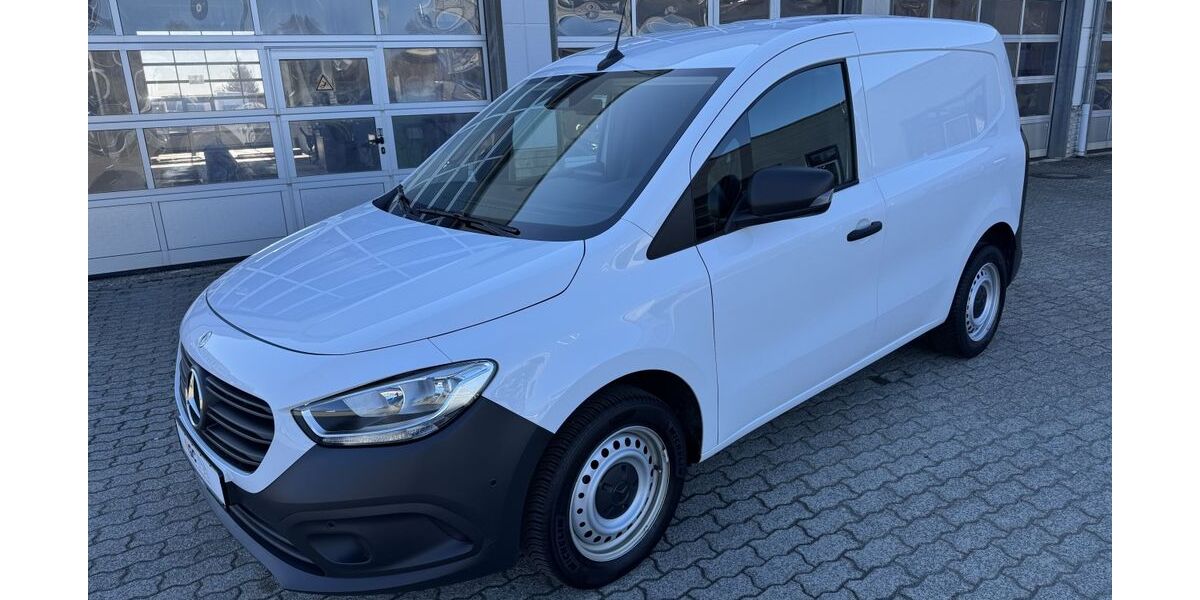 Mercedes-Benz Citan 102.681 km 15.351 &euro; Naila 95119