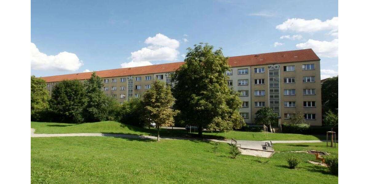 Etagenwohnung Plauen Dobenau - 3 Zimmer, 58 m&sup2;, 332&euro; | Angebot:26863975