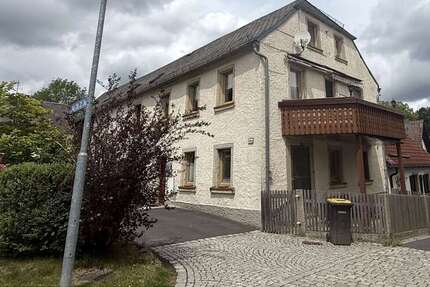 Wohnung Selb - 6 Zimmer, 108 m&sup2;, 99.500&euro; | Angebot:26946700