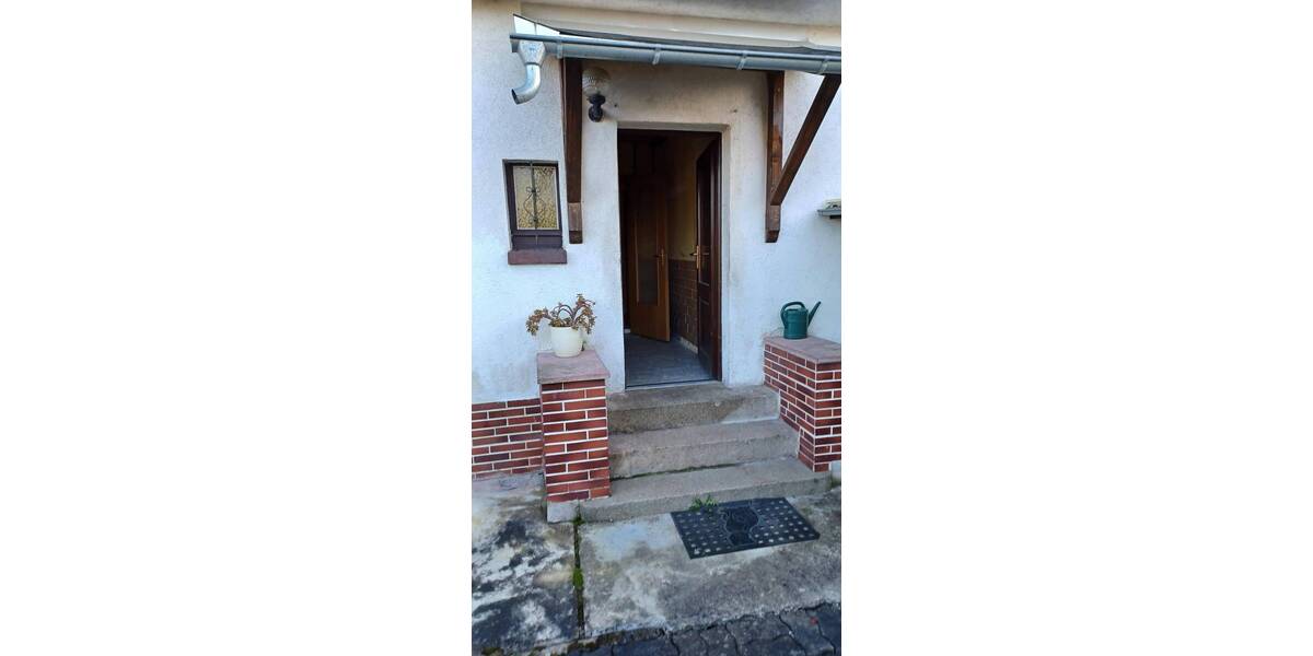 Reihenmittelhaus Plauen Südvorstadt - 5 Zimmer, 96 m&sup2;, 124.000&euro; | Angebot:25741456