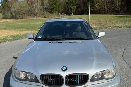 BMW 318 212.000 km 5.500 &euro; Münchberg 95213