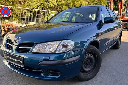 Nissan Almera 52.419 km 1.490 &euro; Oberkotzau 95145