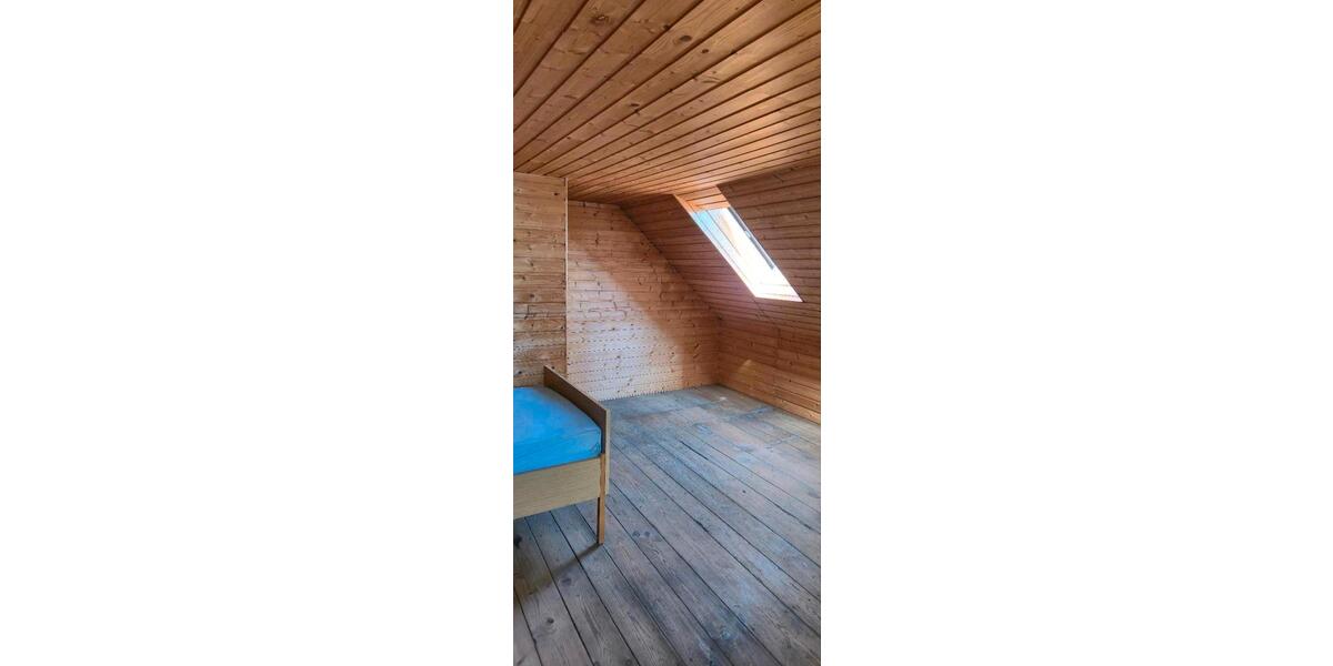 Einfamilienhaus Rosenthal am Rennsteig - 6 Zimmer, 80 m&sup2;, 35.000&euro; | Angebot:26680869