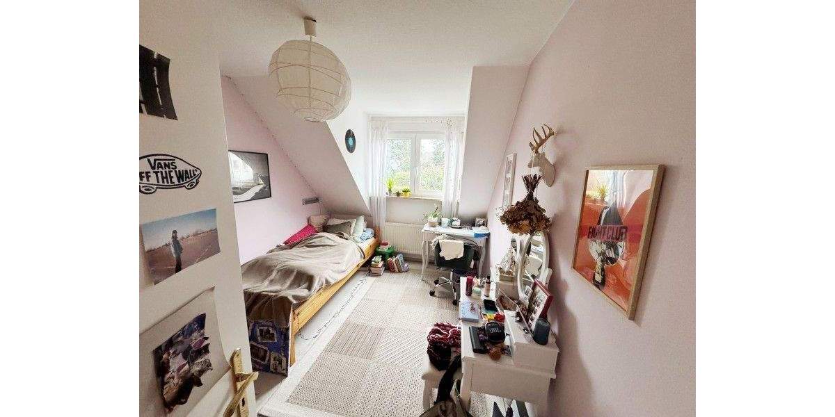 Einfamilienhaus Plauen Neundorf - 5 Zimmer, 110 m&sup2;, 289.000&euro; | Angebot:25691994