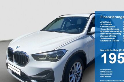 BMW X1 66.245 km 23.455 &euro; Plauen 08525