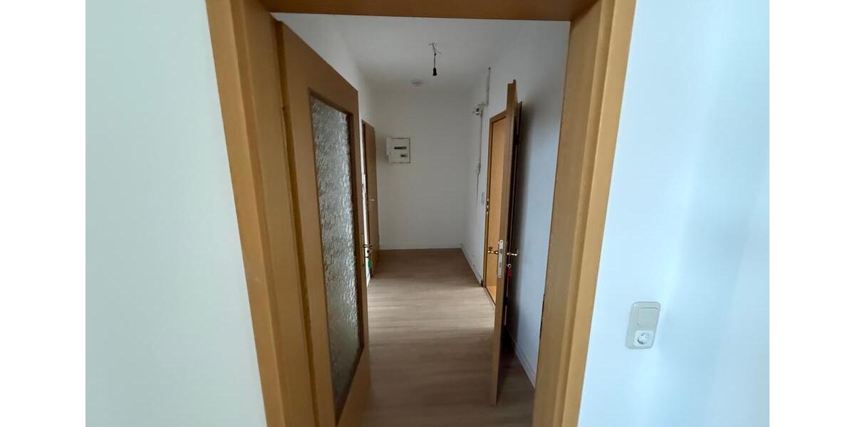Etagenwohnung Plauen Bahnhofsvorstadt - 2 Zimmer, 52 m&sup2;, 260&euro; | Angebot:25138962