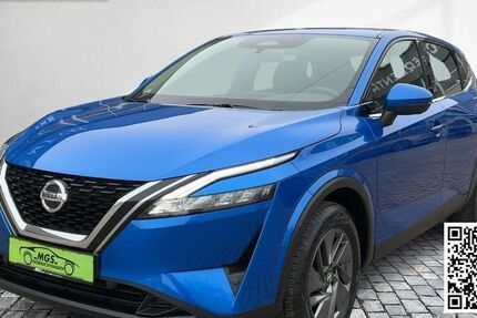 Nissan Qashqai 43.000 km 19.990 &euro; Hof 95032