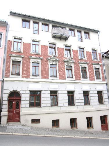 Etagenwohnung Plauen - 2 Zimmer, 51 m&sup2;, 250&euro; | Angebot:26645182
