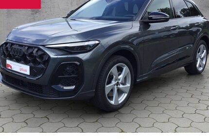 Audi Q5 5.000 km 68.980 &euro; Plauen 08527