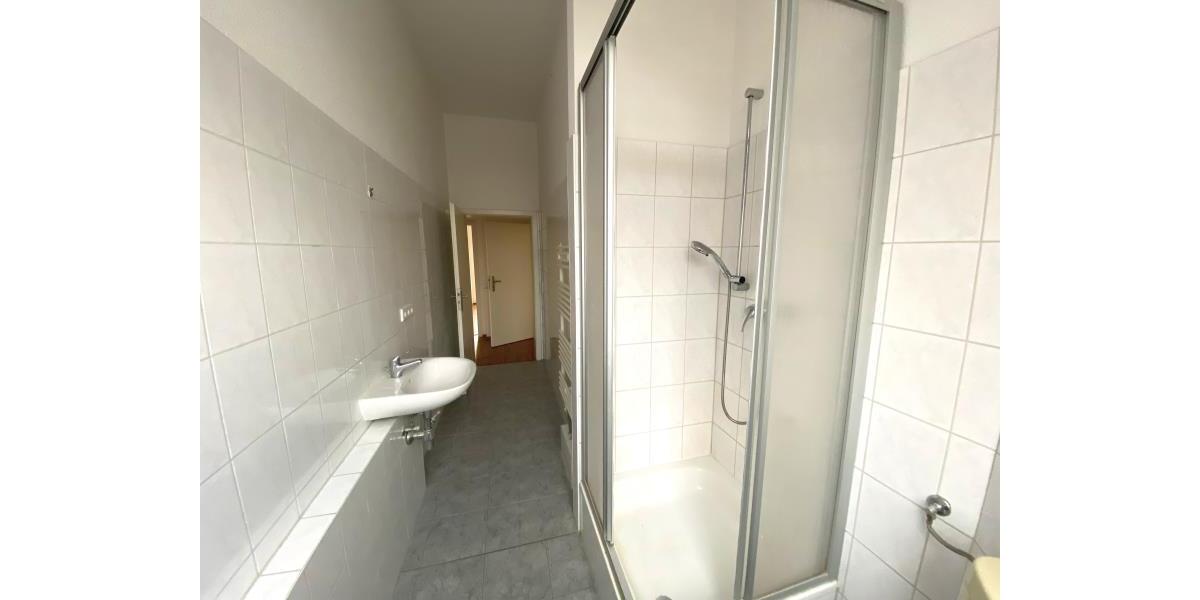 Etagenwohnung Plauen Bahnhofsvorstadt - 2 Zimmer, 45 m&sup2;, 290&euro; | Angebot:25080862