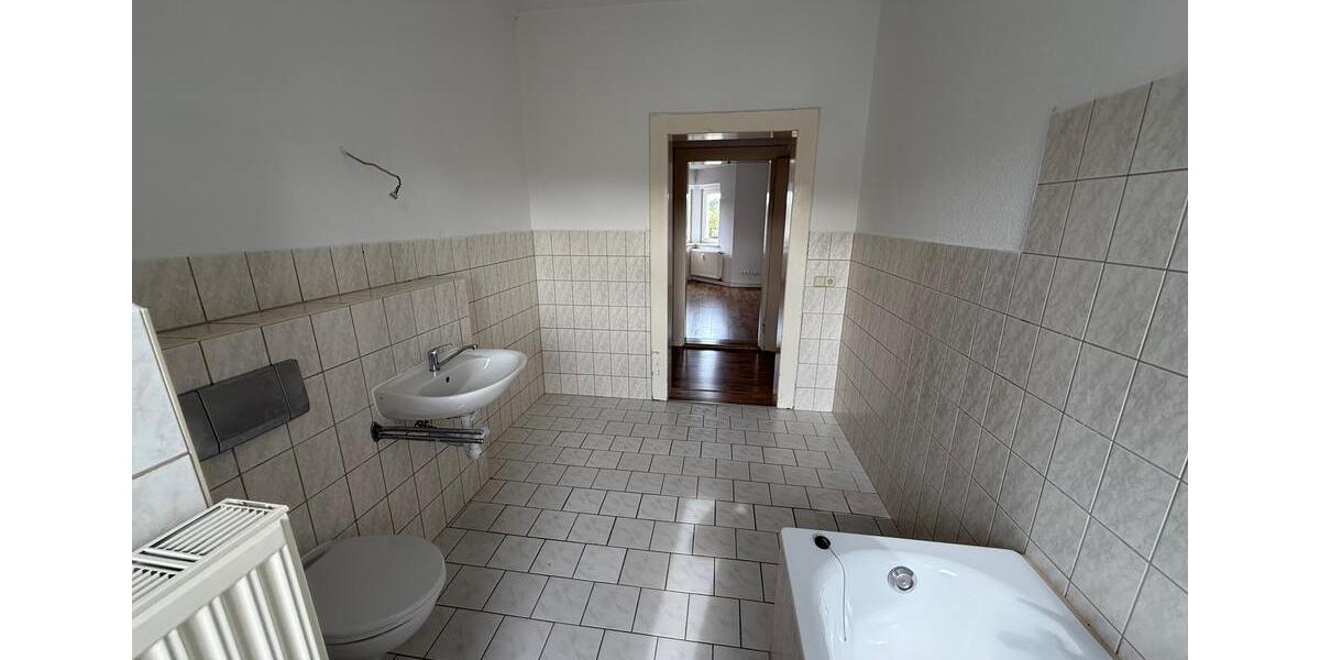 Etagenwohnung Plauen Alt Chrieschwitz - 2 Zimmer, 54 m&sup2;, 290&euro; | Angebot:22445556