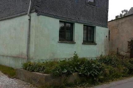 Haus Bad Lobenstein - 4 Zimmer, 118 m&sup2;, 18.000&euro; | Angebot:27005951