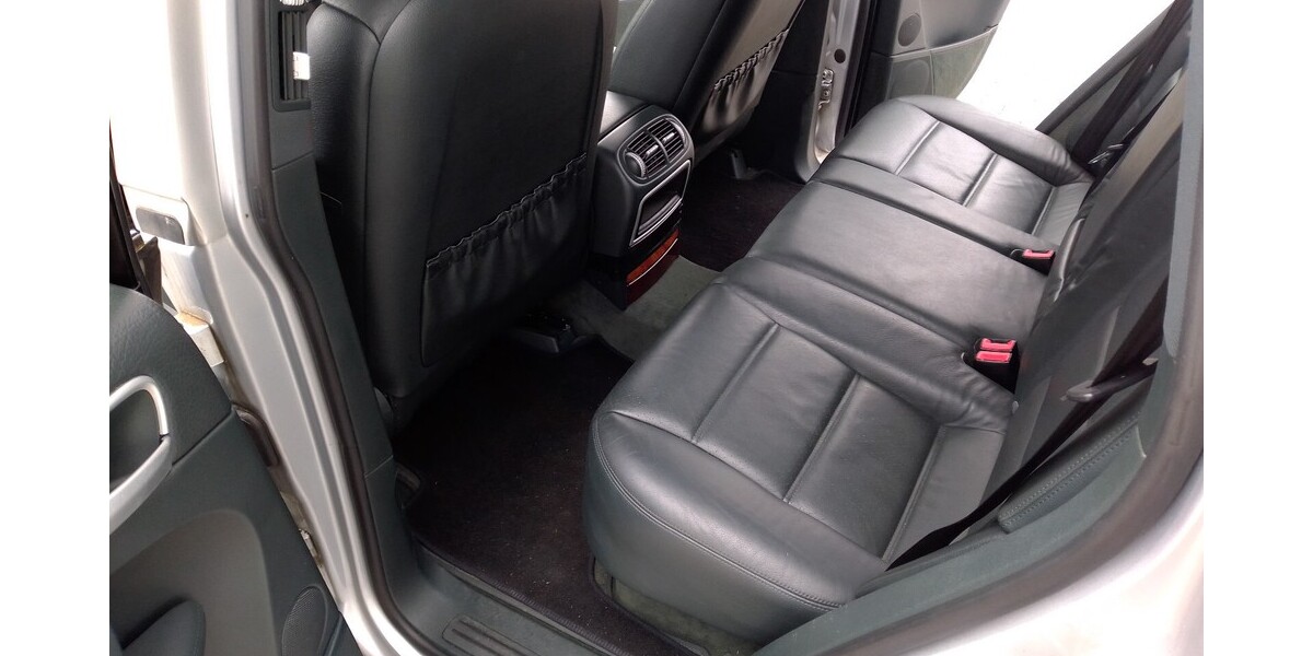 Porsche Cayenne 261.000 km 8.800 &euro; Kirchenlamitz 95153