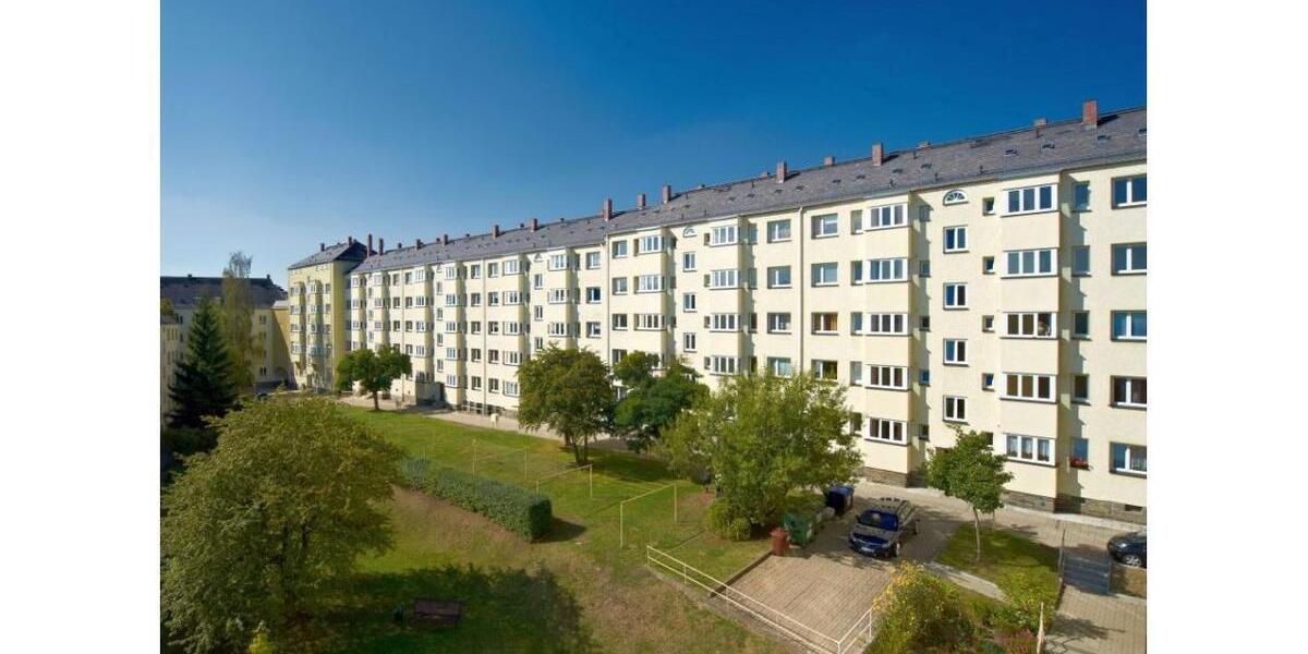 Etagenwohnung Plauen Bahnhofsvorstadt - 1 Zimmer, 14 m&sup2;, 130&euro; | Angebot:24507987