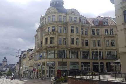 Gewerbeobjekt Plauen - 150&euro; | Angebot:27140018