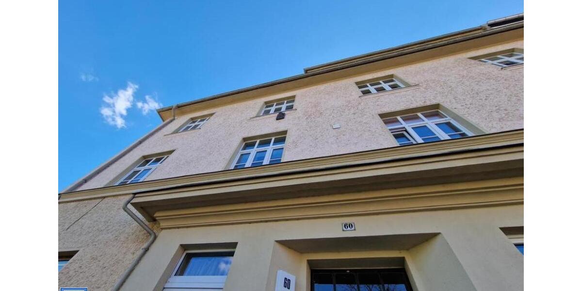 Etagenwohnung Plauen Alt Chrieschwitz - 4 Zimmer, 100 m&sup2;, 580&euro; | Angebot:25569428