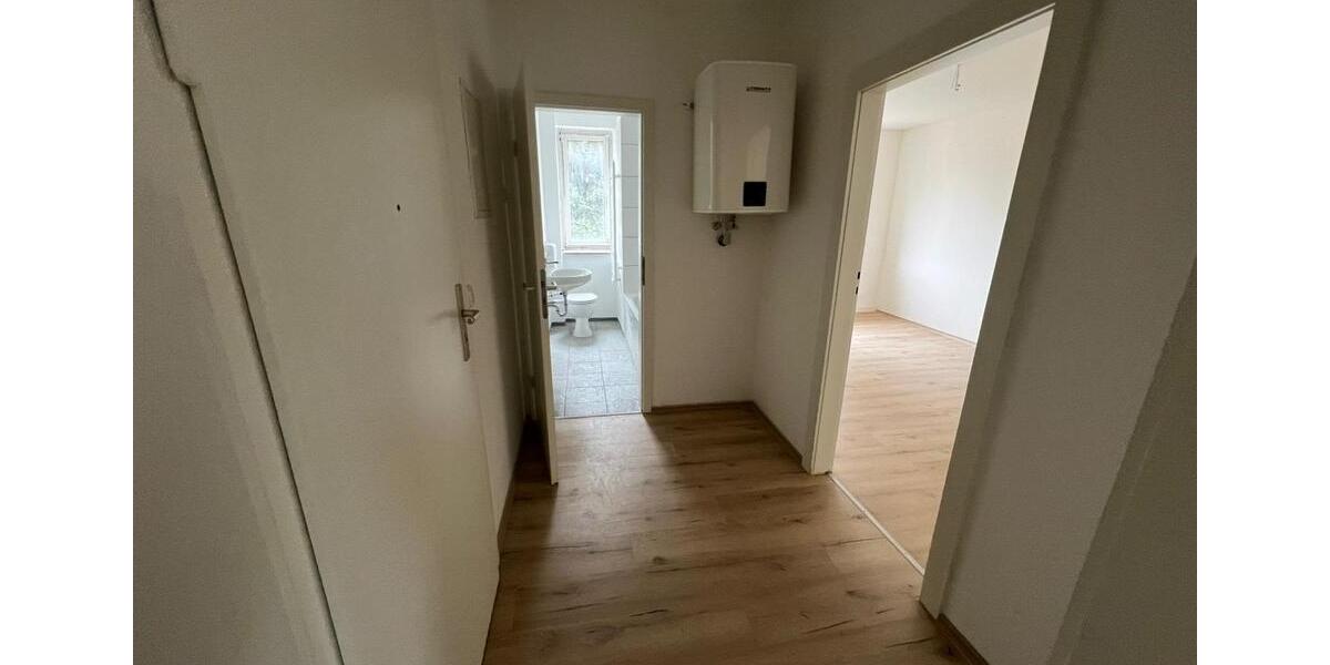Etagenwohnung Hof Neuhof - 3 Zimmer, 87 m&sup2;, 610&euro; | Angebot:22441541