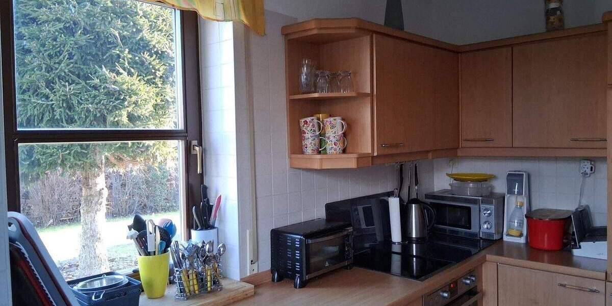 Doppelhaushälfte Plauen Reißig - 6 Zimmer, 141 m&sup2;, 329.000&euro; | Angebot:25662152