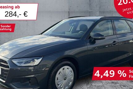 Audi A4 15.337 km 28.950 &euro; Hof 95030