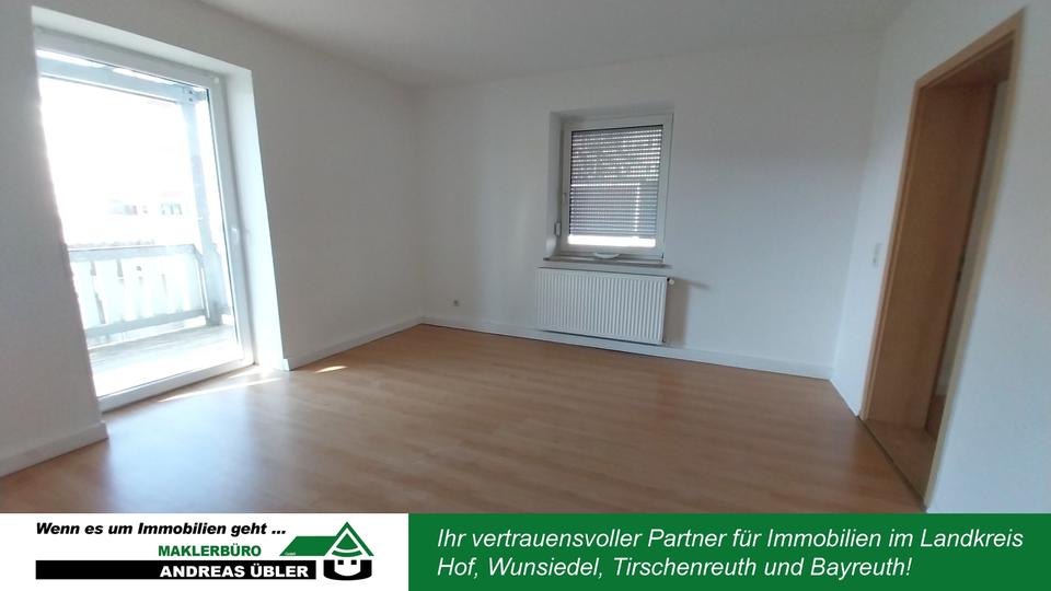 Etagenwohnung Schönwald - 4 Zimmer, 114 m&sup2;, 600&euro; | Angebot:25350332