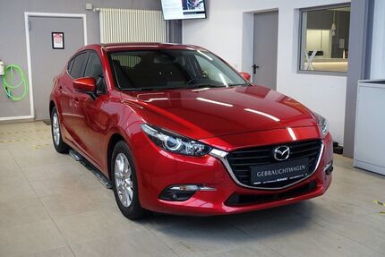 Mazda 3 127.210 km 11.980 &euro; Helmbrechts 95233