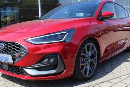 Ford Focus 13.200 km 36.980 &euro; Bad Lobenstein 07356
