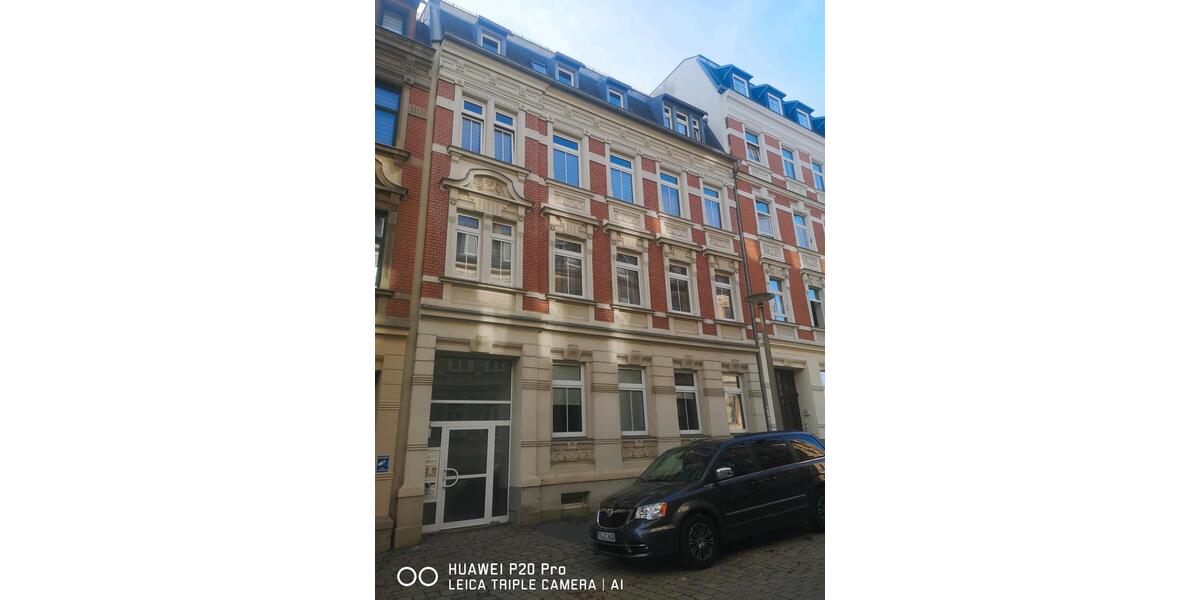 Etagenwohnung Plauen Bahnhofsvorstadt - 80.000&euro; | Angebot:24590680